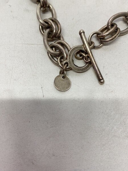 PHILIPPE AUDIBERT(フィリップ オーディベール) / ネックレス/SILVER