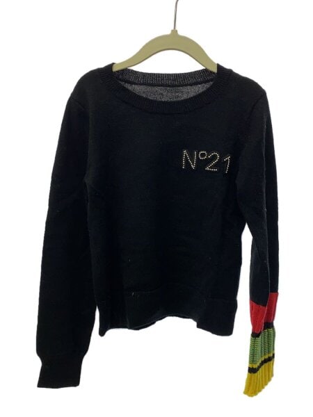 N21(numero ventuno)(エヌニジュウイチ(ヌメロヴェントゥーノ 