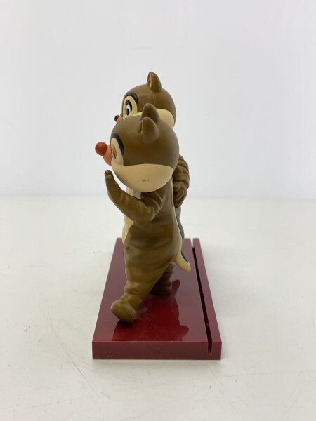Disney(ディズニー) / フィギュア/チップとデール/フィギュアリン 