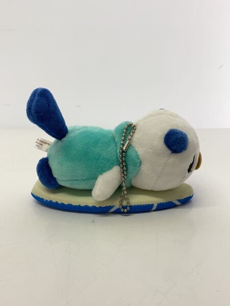 激レア ミジュマル サーフボード ぬいぐるみ PP213 ミジュマル(S)｜三英貿易株式会社