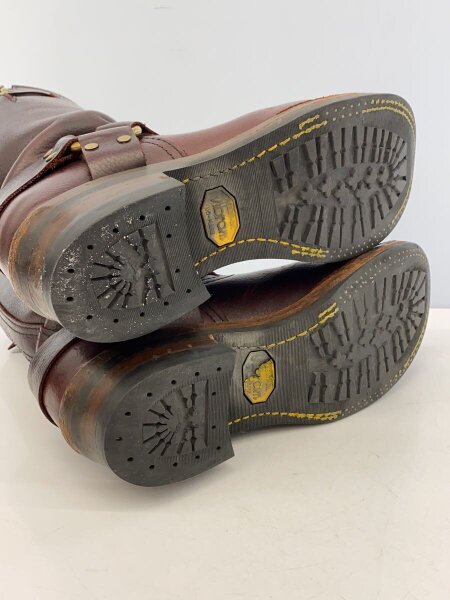 WESCO(ウエスコ) / エンジニアブーツ/US9.5/BRW// | 中古品の販売