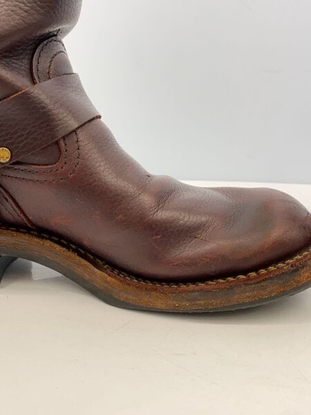 WESCO / エンジニアブーツ/US9.5/BRW// WESCO(ウエスコ) / エンジニアブーツ/US9.5/BRW// | 中古品の販売