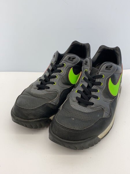 NIKE(ナイキ) / AIR WILDWOOD ACG/エアワイルドウッド/ブラック/AO3116 