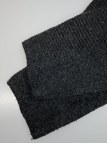 YOKO SAKAMOTO(ヨーコサカモト) / ニット・セーター(厚手)/YS/ウール