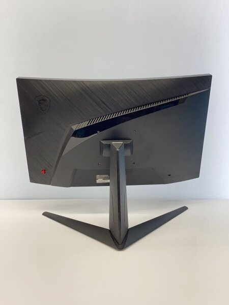 MSI(エムエスアイ) / モニター/MAG ARTYMIS 242C/ゲーミング液晶