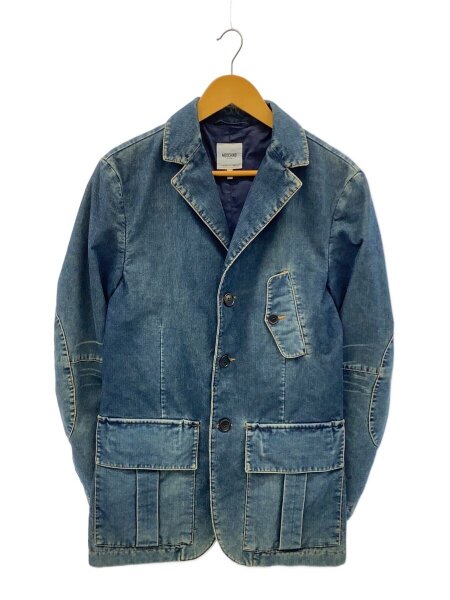 MOSCHINO JEANS(モスキーノジーンズ) / ジャケット/46/コーデュロイ 