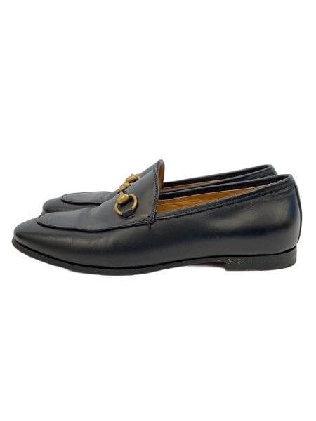 GUCCI(グッチ) / ローファー/35/BLK/レザー/404069 | 中古品の販売 