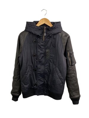 ALPHA INDUSTRIES(アルファインダストリーズ) / CVCパッチドタンカース