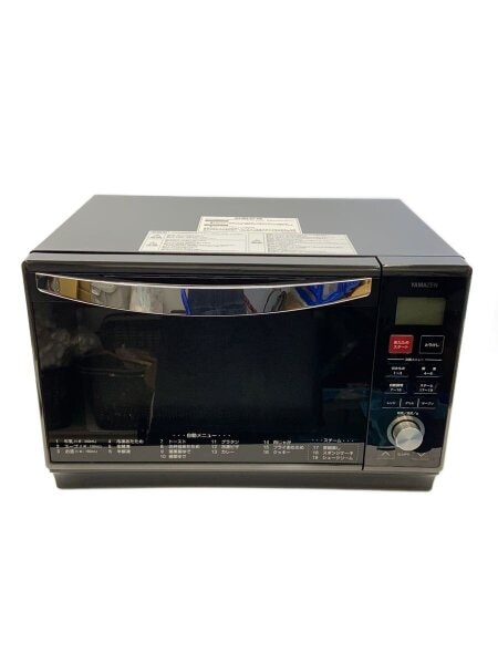 ③【中古】2020年製 山善 オーブンレンジ YRK-F251SV 楽天市場