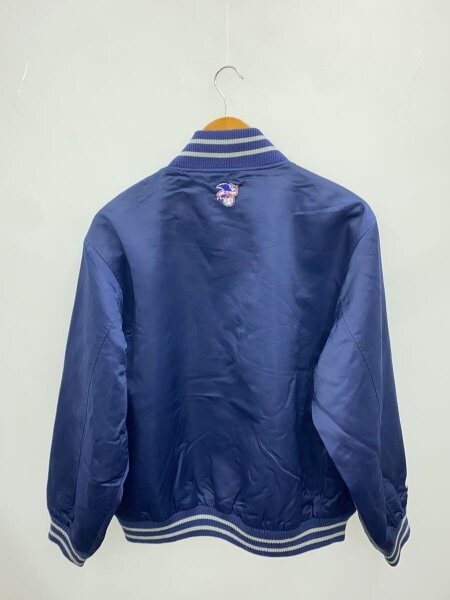 90s MAJESTIC ホワイトソックス ナイロンジャケット Lサイズ Majestic 
