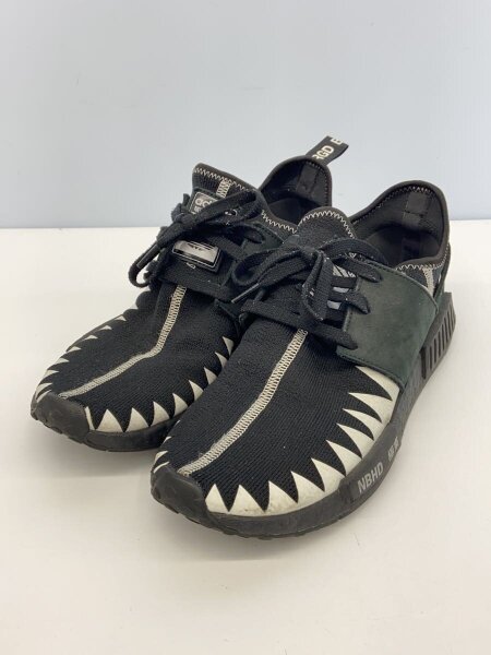 adidas(アディダス) / NMD_R1_PK_NBHD/エヌエムディー/27.5cm/BLK