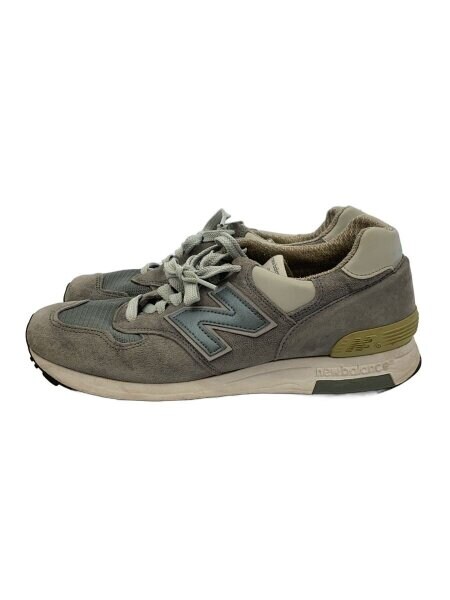 NEW BALANCE(ニューバランス) / ニューバランス/M1400/26cm/GRY | 中古 