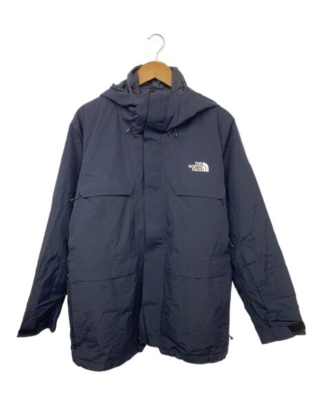 THE NORTH FACE(ザノースフェイス) / GATEKEEPER TRICLIMATE JACKET_ 