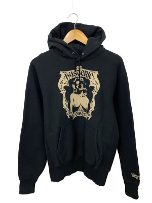 HYSTERIC GLAMOUR(ヒステリックグラマー) / /×G.V.G.V. PRINTED HOODIE
