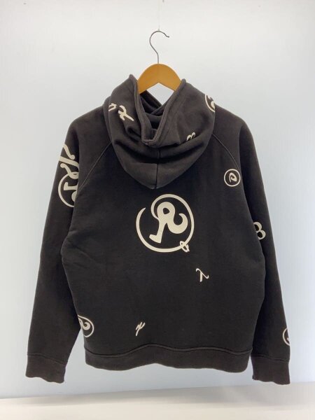 Richardson(リチャードソン) / パーカー/M/コットン/BLK | 古着の販売 