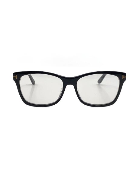 TOM FORD(トムフォード) / メガネ/ウェリントン/BLK/CLR/メンズ/TF5424 