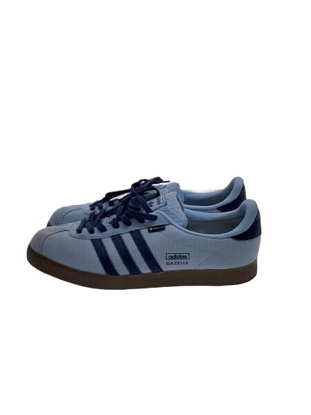 adidas(アディダス) / GAZELLE GTX_ガゼル GTX/27cm/BLU// | 中古品の 
