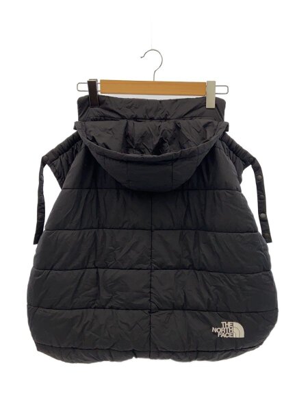 ファーウェイ THE NORTH FACE シェルブランケット（黒） 【公式通販】