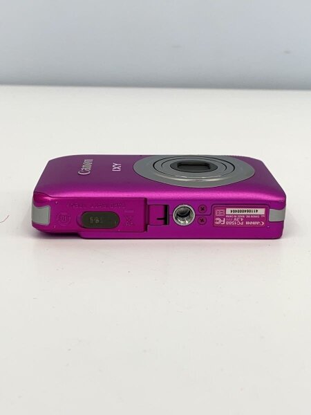 CANON(キヤノン) / デジタルカメラ IXY 210F [ピンク]// | 中古品の 