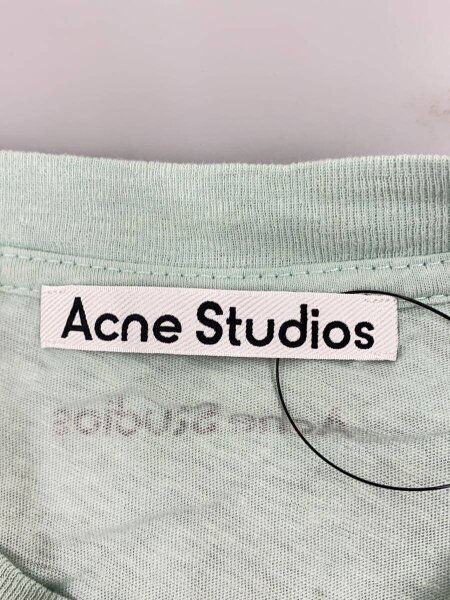 Acne Studios(Acne)(アクネストゥディオズ(アクネ)) / Tシャツ/XXS 