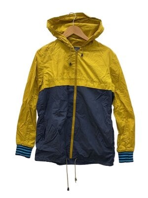 A.P.C. ナイロンジャケット　マスタード A.P.C.のナイロンジャケット検索結果|古着・中古品の通販サイト