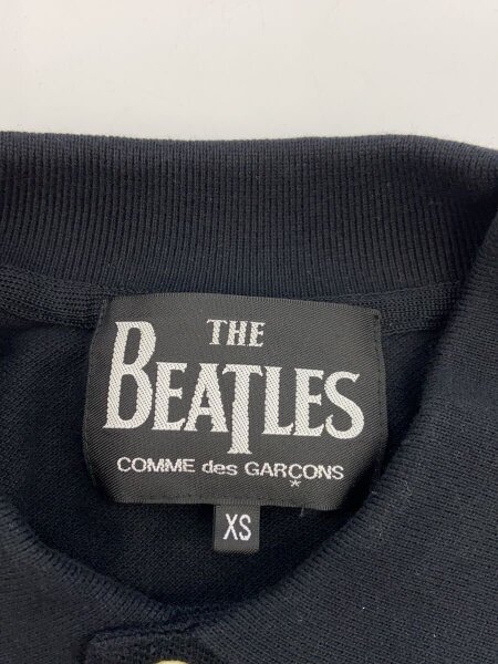 THE BEATLES COMME des GARCONS(ザビートルズコムデギャルソン 