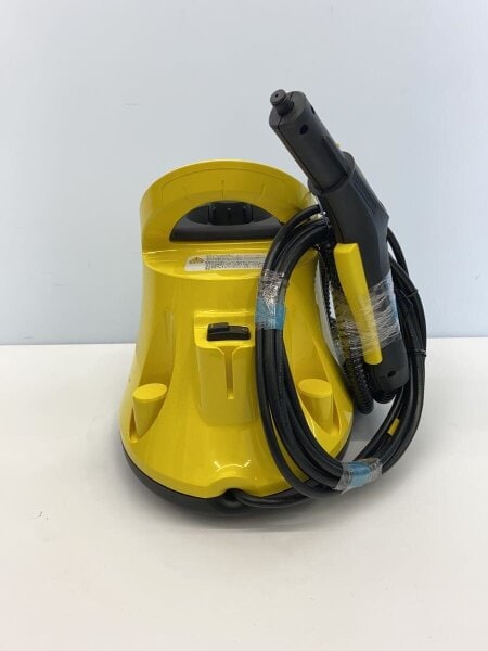 KARCHER(ケルヒャージャパン) / スチームクリーナー SC JTK 20 1.513