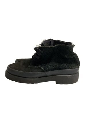 COMME des GARCONS HOMMEのメンズ シューズ検索結果|古着・中古品の
