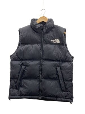 THE NORTH FACEのダウンベスト検索結果|古着・中古品の通販サイト