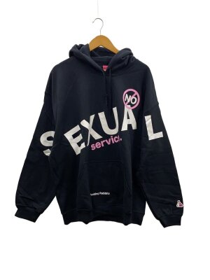 fr2 パーカー FR2(エフアールツー) / パーカー/M/コットン/BLK | 古着の販売・通販