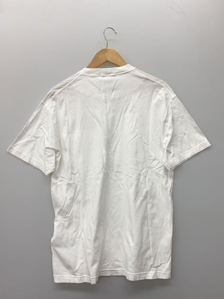 STONE ISLAND(ストーンアイランド) / Tシャツ/XL/コットン/WHT