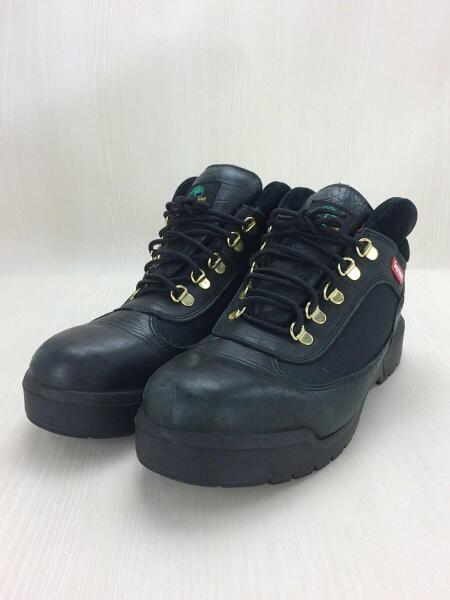 Supreme(シュプリーム) / 16AW/Field Boot/ブーツ/28.5cm/ブラック 