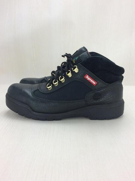 Supreme(シュプリーム) / 16AW/Field Boot/ブーツ/28.5cm/ブラック 