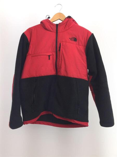 The North Face NA71952 ジャケット 赤/黒（THE NORTH FACE