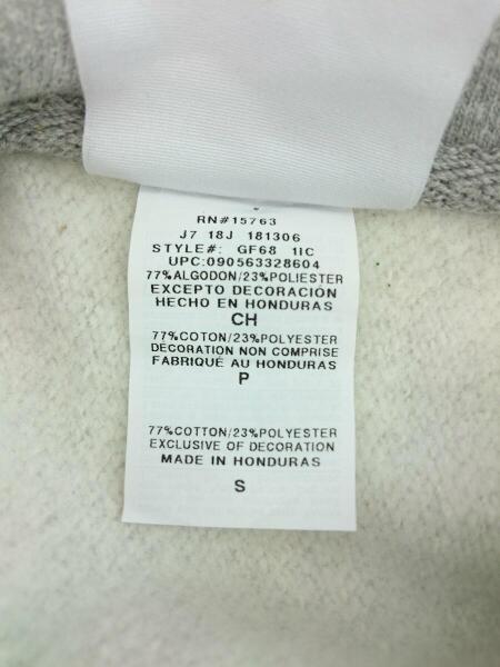 Champion(チャンピオン) / ロゴ刺繍フーディー/REVERSE WEAVE/パーカー