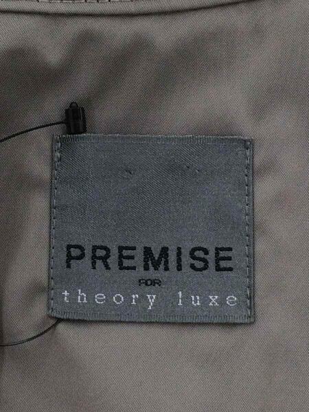Premise for Theory Luxe(プレミスフォーセオリーリュクス) / モッズ