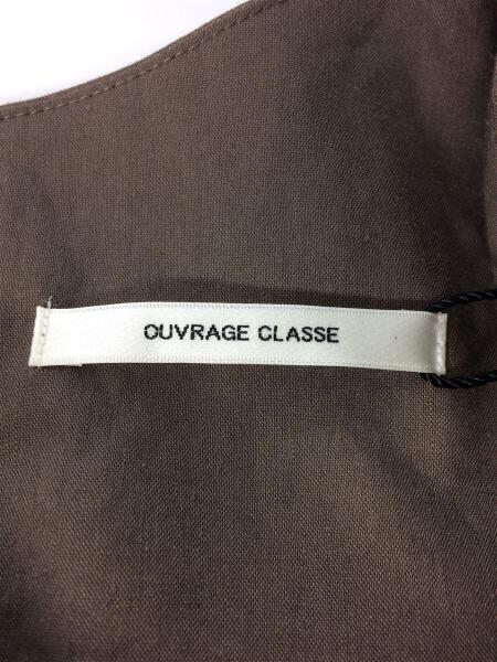 その他ブランド(ソノタブランド) / OUVRAGE CLASSE/オールインワン 