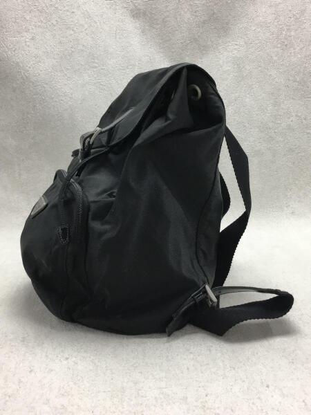 PRADA B4650F VELA リュック 黒 PRADA(プラダ) / B4650F/VELA/NERO/リュック/バックパック/ナイロン