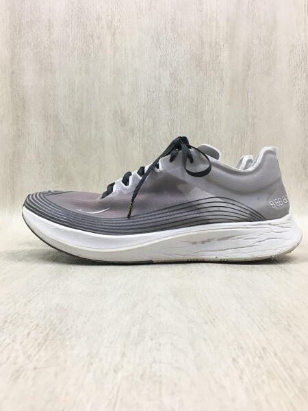 NIKE(ナイキ) / ZOOM FLY SP/ズームフライスペシャル/グレー/AJ9282 