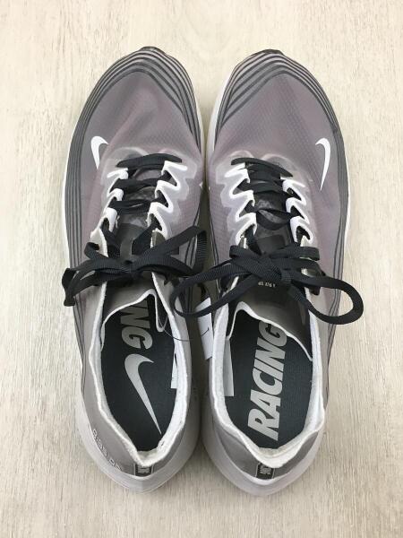 NIKE(ナイキ) / ZOOM FLY SP/ズームフライスペシャル/グレー/AJ9282 