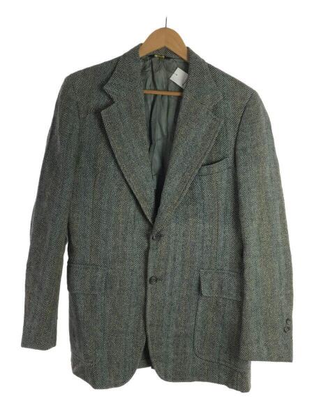 HARRIS TWEED(ハリスツイード) / ハリスツイード/USA製/70s～80s 