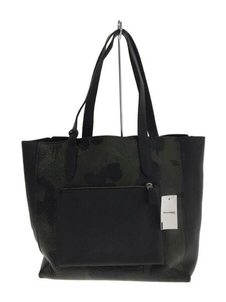 COACH コーチ マンハッタン バックパック ワイルドビーストレザー 迷彩