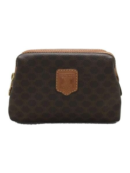 オールドセリーヌ マガダム ポーチ