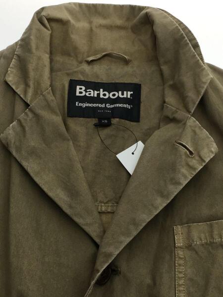 Barbour(バブアー) / ジャケット/XS/コットン/BEG | 古着の販売・通販 