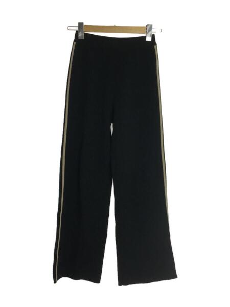 CLANE(クラネ) / クラネ/COLOR LINE KNIT PANTS/ボトム/1 CLANE(クラネ) / クラネ/COLOR LINE KNIT PANTS/ボトム/1