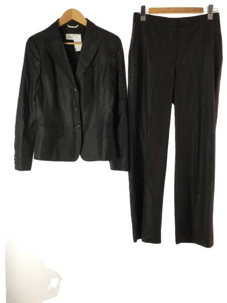 MAX MARA(マックスマーラ) / マックスマーラ/セットアップ/38/ウール  
