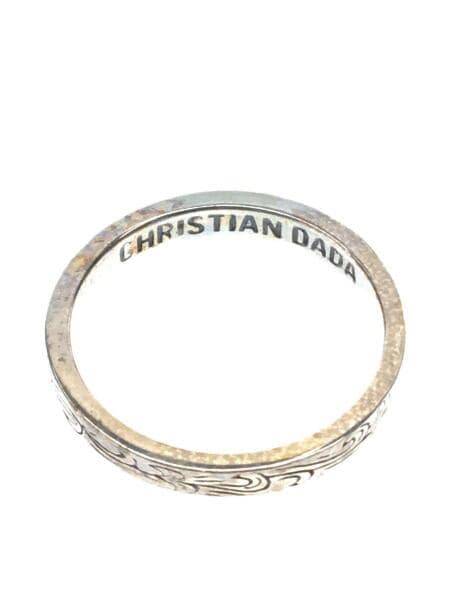 CHRISTIAN DADA(クリスチャンダダ) / リング/--/18号/メンズ | 中古品 