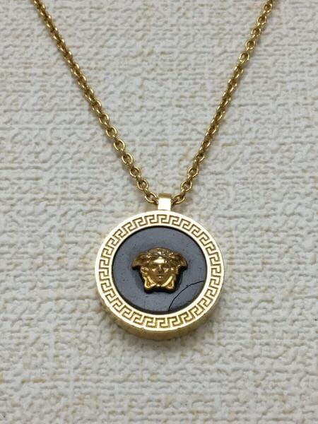 VERSACE(ヴェルサーチェ) / ネックレス/--/トップ有/メンズ | 中古品の 