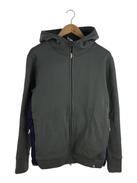 CITERA(シテラ) / ジップパーカー/XL/コットン/GRY | 古着の販売・通販 