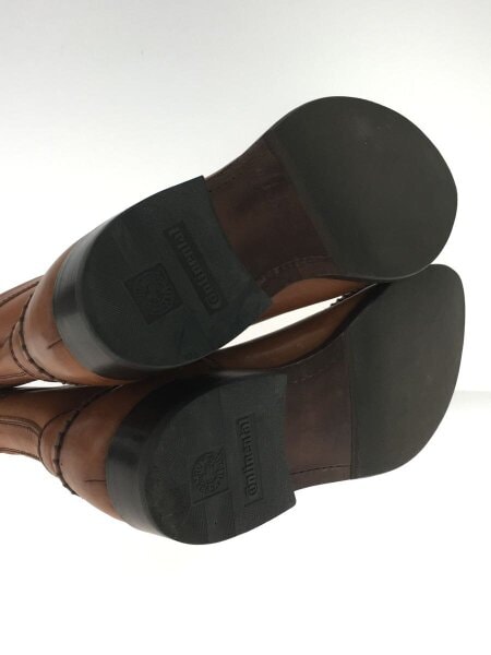 NUMBER (N)INE(ナンバーナイン) / ウェスタンブーツ/--/BEG/レザー